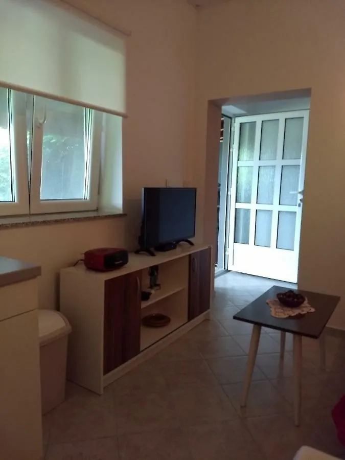 Apartman Tariba Supetarska Draga