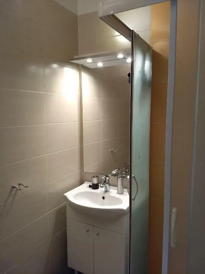 Apartman Tariba Supetarska Draga