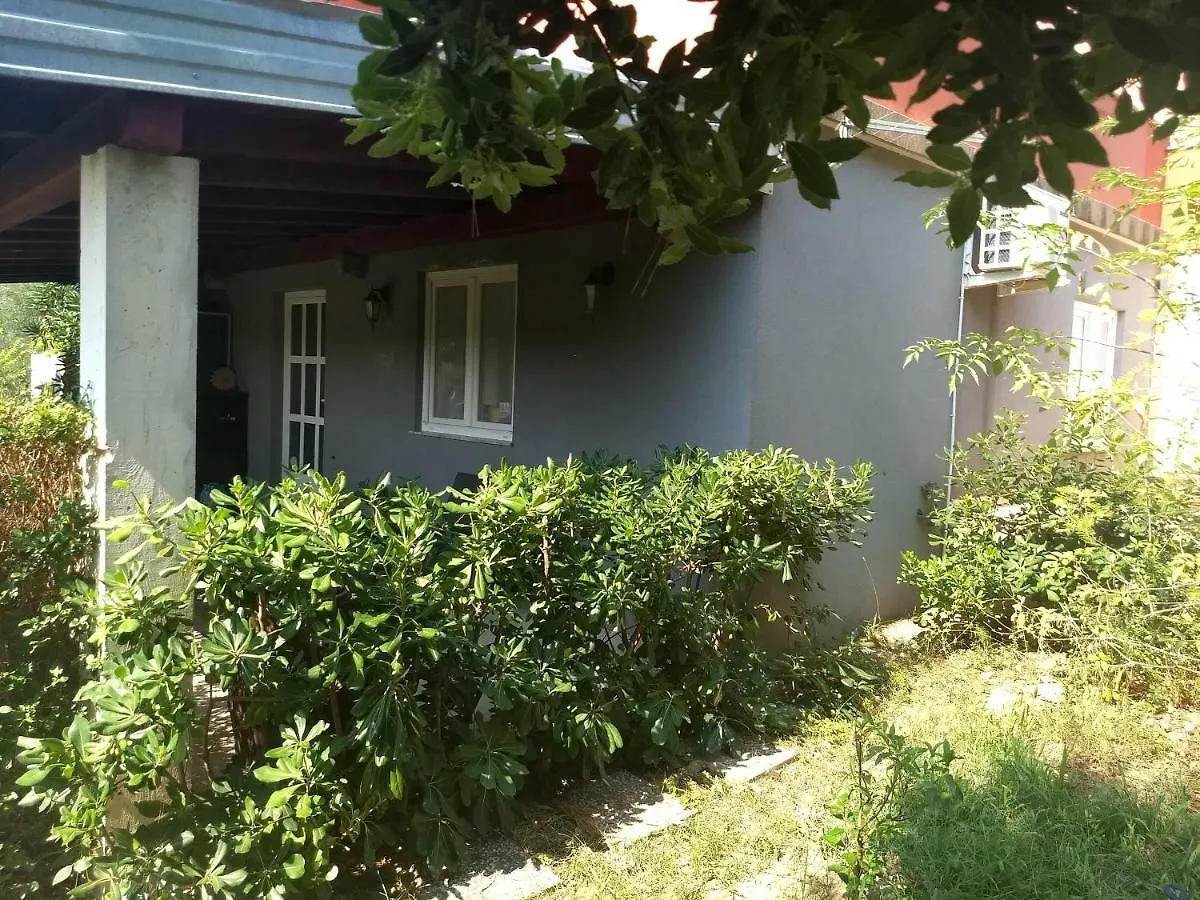 Apartman Tariba Supetarska Draga 0*,  Horvátország