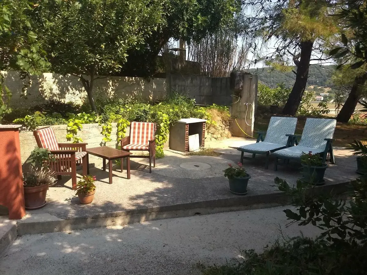 Apartman Tariba Supetarska Draga