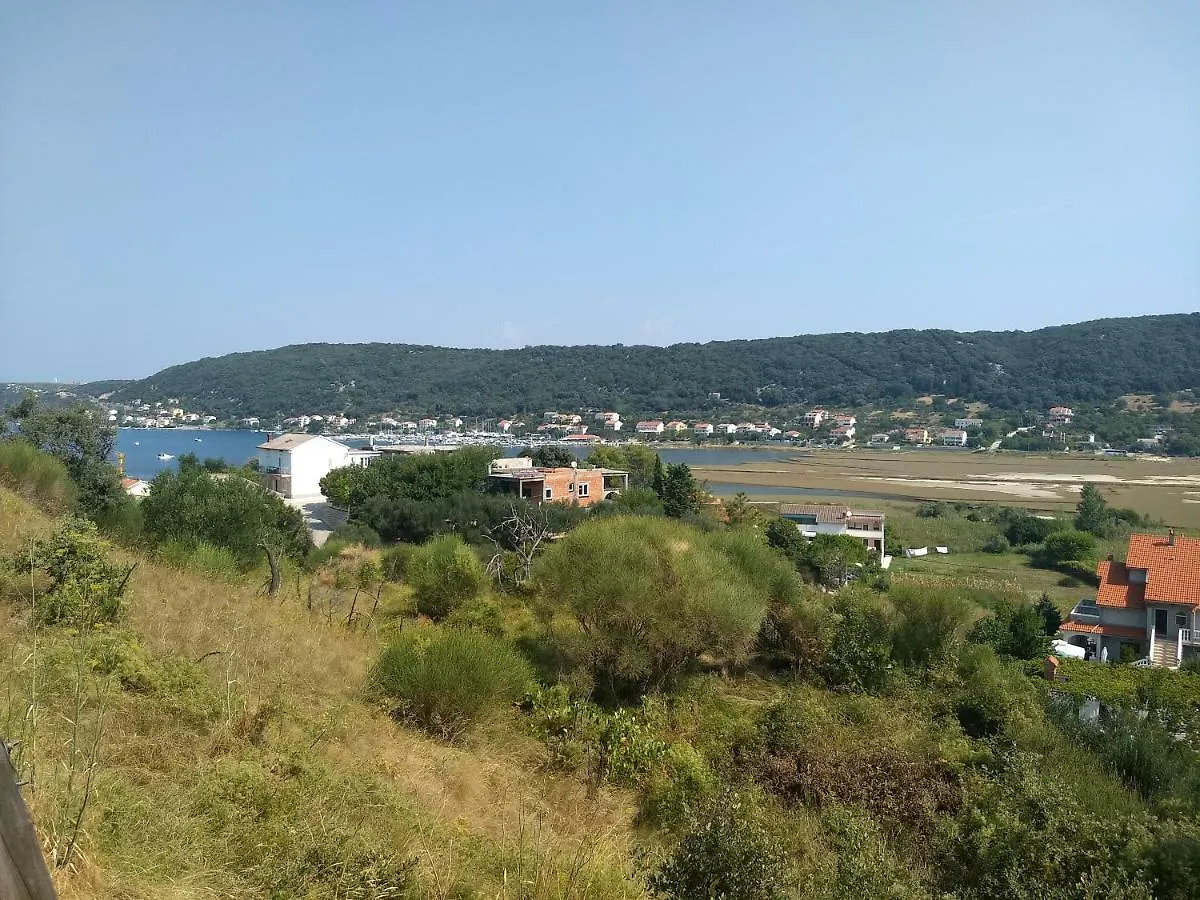 Apartman Tariba Supetarska Draga