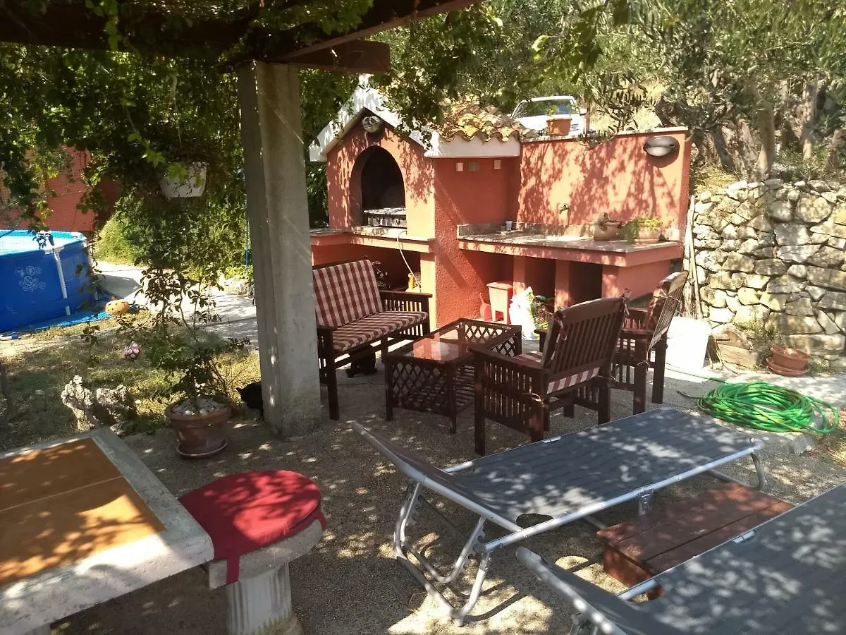 Apartman Tariba Supetarska Draga