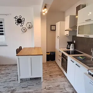 Apartman Belisima Deluxe, Supetarska Draga